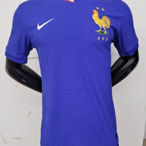 France