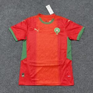 Morocco 7