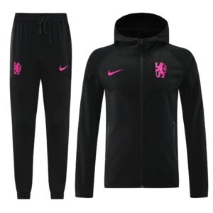 Chelsea - Hoodie