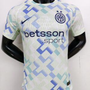 Inter Milan 1