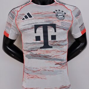 Bayern Munich 1