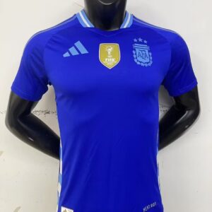 Argentina 1
