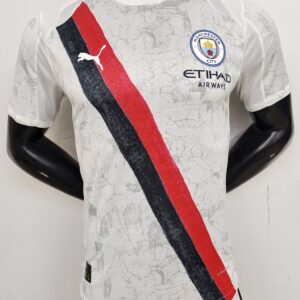 Manchester City 3