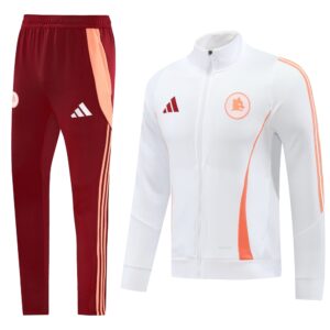 AS Roma 2