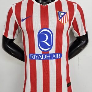 Atletico Madrid 2