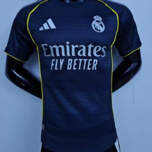 Real Madrid 1