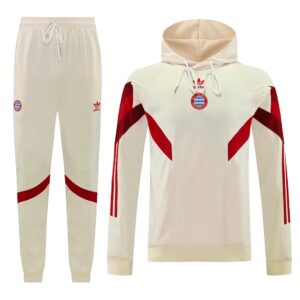 Bayern Munich - Hoodie