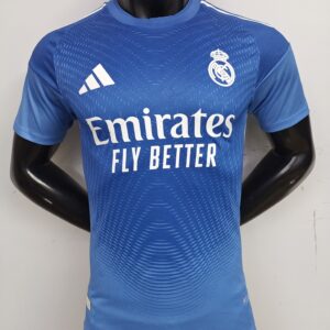 Real Madrid 4