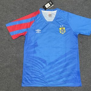 Democratic Republic of Congo