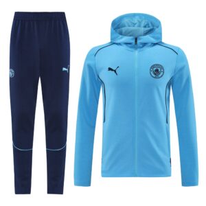 Manchester City - Hoodie
