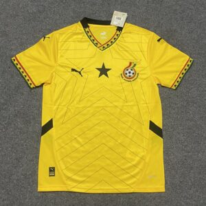 Ghana