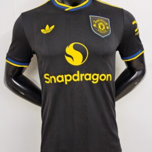 Manchester United