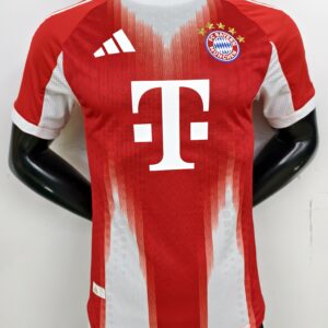 Bayern Munich 2