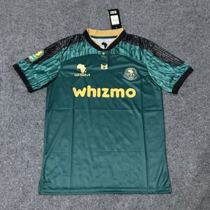 Tanzania