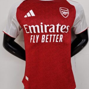 Arsenal 1