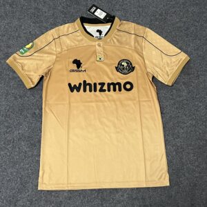 Tanzania 1