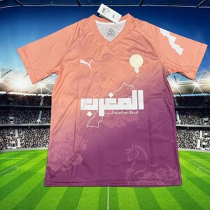 Morocco