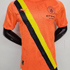 Manchester City 1
