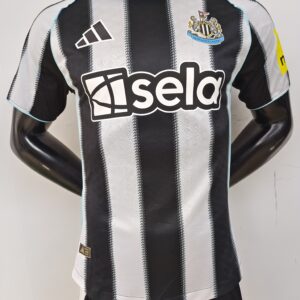 Newcastle United