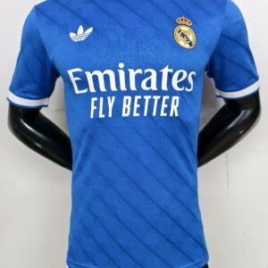 Real Madrid 3