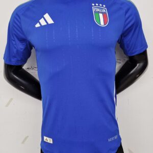Italy 1