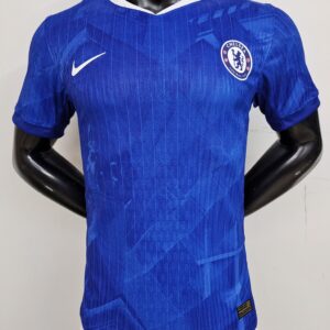 Chelsea 1