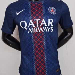 Paris Saint Germain 1