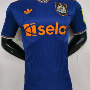 Newcastle United 1