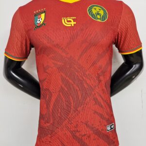 Cameroon