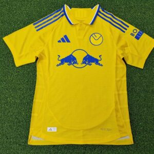 Leeds United