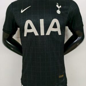 Tottenham Hotspur