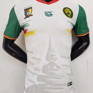 Cameroon 1