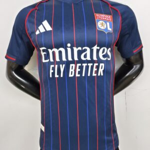 Olympique Lyon 2