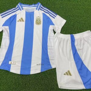 Argentina 1