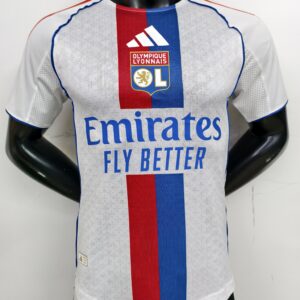 Olympique Lyon 1