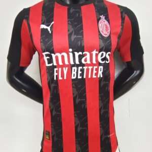 AC Milan 3