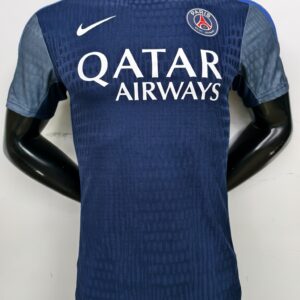 Paris Saint Germain 3