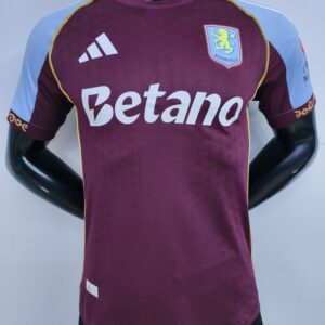 Aston Villa 2