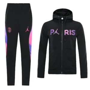 Paris Saint Germain 3