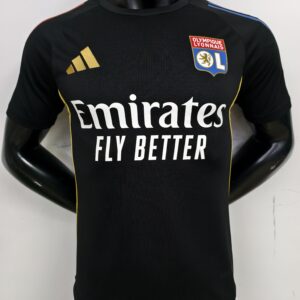 Olympique Lyon