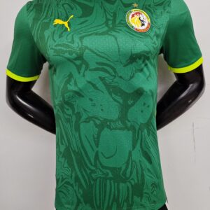 Senegal