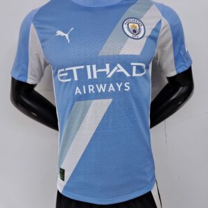 Manchester City 2