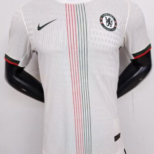 Chelsea